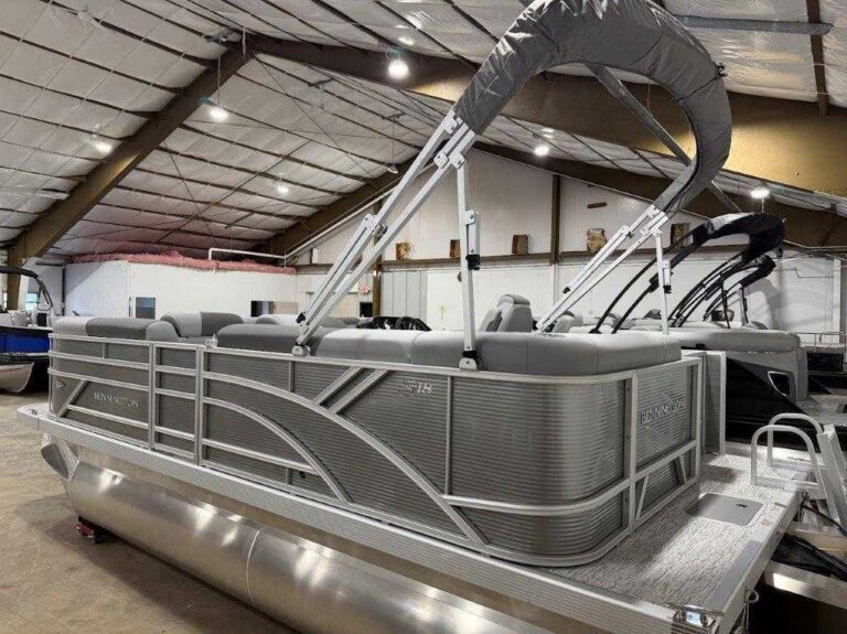 2026 Bennington 188SL US-ETWS6399F526 [photo 7]